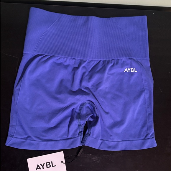 AYBL Empower Shorts - Picture 2 of 6